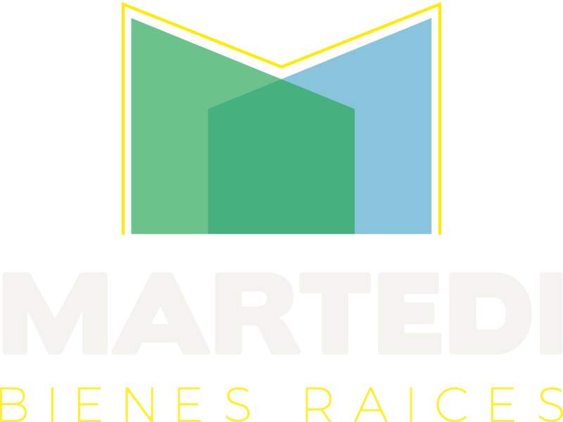 Logo de Martedi