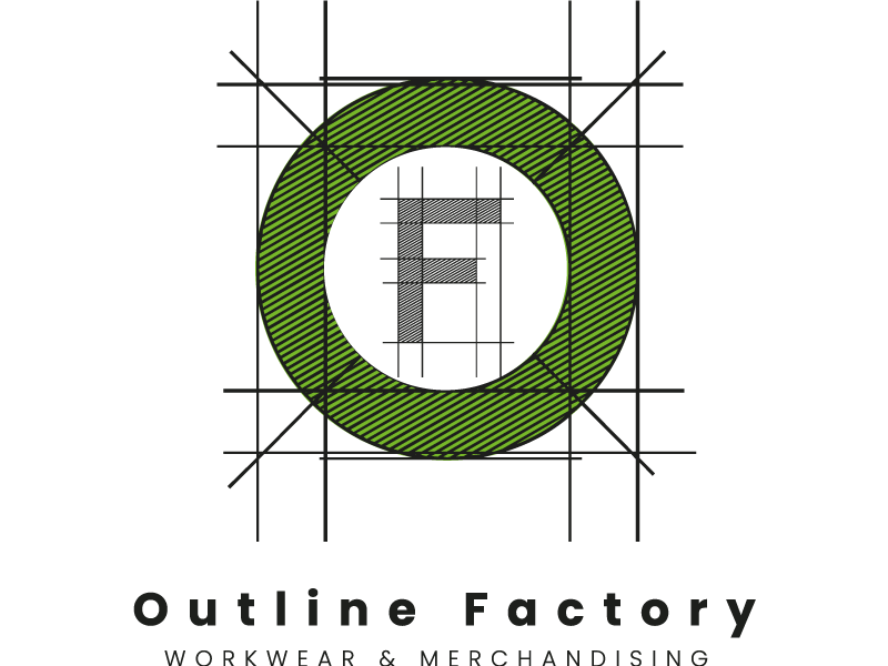Logo de Outline Factory